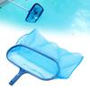 Fine Mesh Leaf Skimmer Net Deep Bag Deep Water Leaf Pickers Portable Cleaning Tool for Pond and Tub Use Enduring