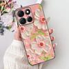 For Motorola Moto G86 Power Case Luxury Buttefly Painted Cover Soft Silicone Case For Motorola Moto G86 G 86 MotoG86 Power Shell