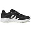 adidas Женские кроссовки Jelly Bounce Black White Core-Black Cloud-White Linen-Green HQ3590