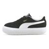 Puma Кроссовки Suede Mayu Black White Women 380686-02