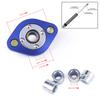 RASTP-2Pcs/set Car Styling Shock Top Mount Set Pillow Ball Rear Upper Camber Plates for BMW E30 E36 E46 Z3 RS-SAP001