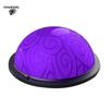 Утолщенный взрывозащищенный балансировочный тренажер Bosu Ball Jiemai