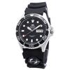 Ray II FAA02007B9 Automatic 200M Men's Watch