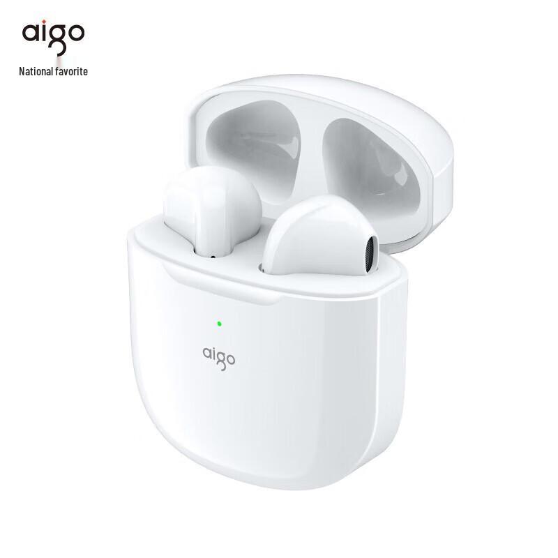 Aigo T50 Полностью беспроводные Bluetooth-наушники