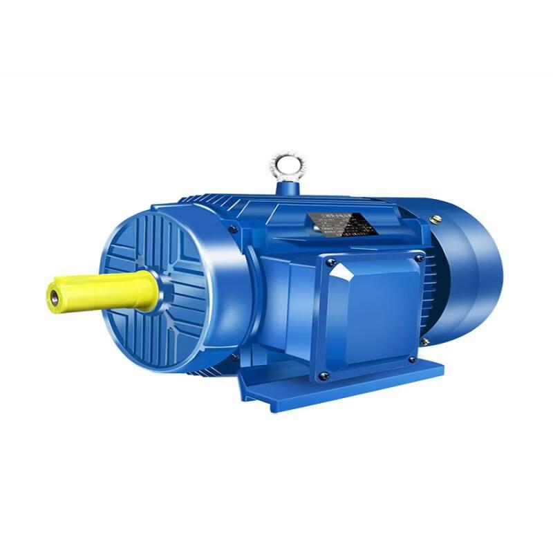 Yundu 2.2kW Three-Phase All-Copper Electric Motor