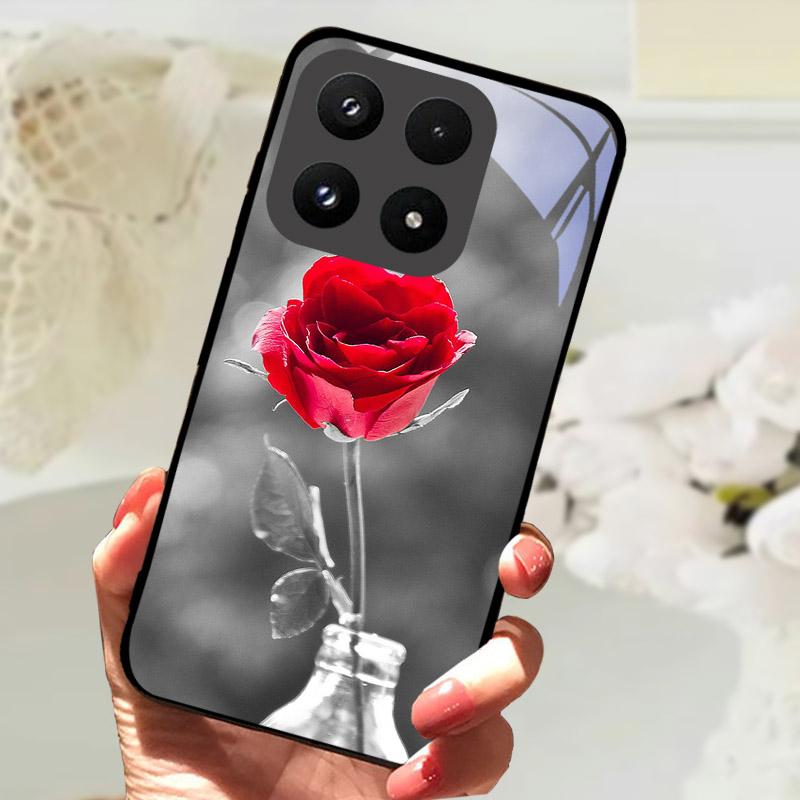 Для Xiaomi 17 Чехол Защита Камеры Чехол для Телефона Обложка Для Xiaomi Mi 17 Xiaomi17 Закаленное Стекло Корпус Ударопрочный Жесткий ПК Fundas