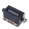 1pc Digit Display Resettable Finger Ring Clicker Sports Equipment Counter Meter Tally Counter