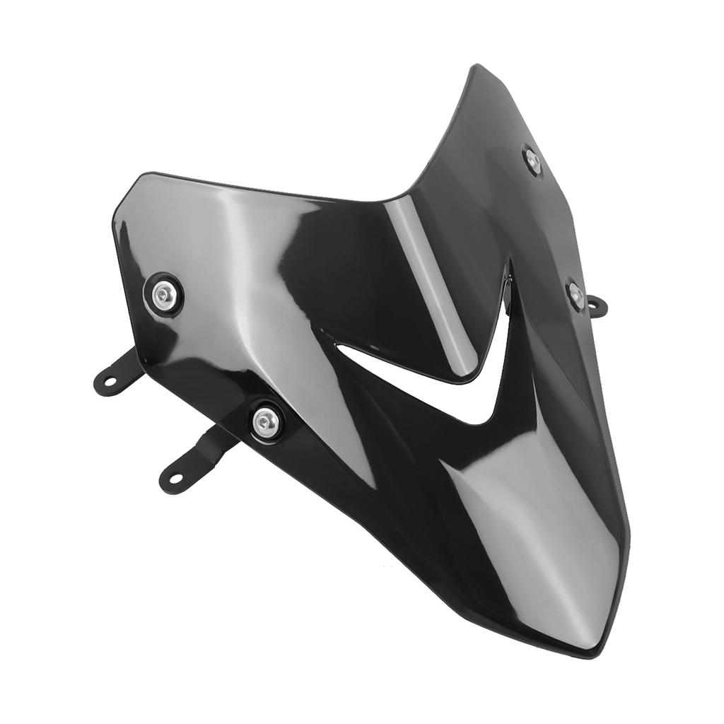 For Honda CB1000 CB 1000 Hornet SP 2025-UP Windshield Windscreen Cover Motorcycle Meter Visor Wind Screen Deflector Protector