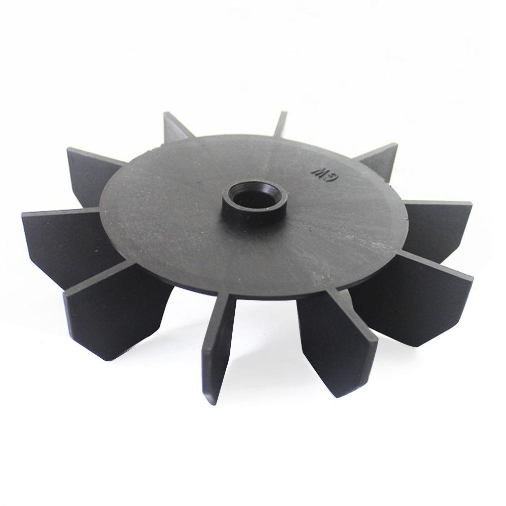 New Heat Dissipation Engineering Direct On Line Motor Fan Blade Replacement Air Compressor Fan