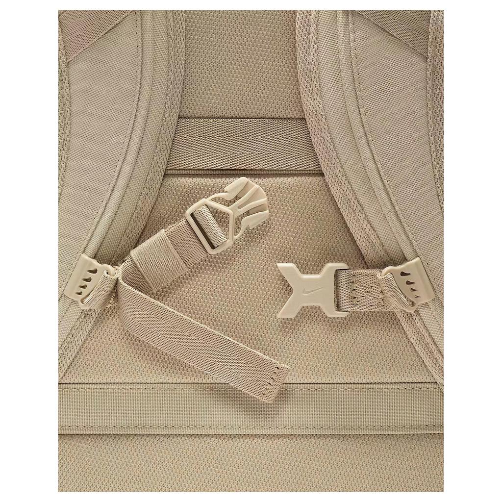 Nike Utility Speed 2.0 Backpack Beige Unisex Backpacks Tan HF0635-253