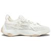 Puma Кроссовки унисекс Plexus Sand Cream Frosted-Ivory Vapor-Grey 393157-01