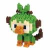 Nanoblock Pokemon Sarunori NBPM_059