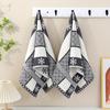 1 PC Towel Cotton Towel Thickened Household Adult Quick-drying Absorbent Wash Face Bath with Pure Cotton Towel Multipurpose Use Absorbent Towels
