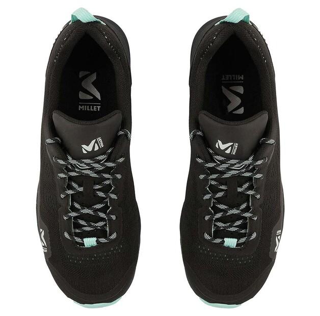 Millet Hike Up ботинки трекинговые