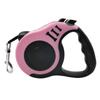 3m Durable Leash Automatic Retractable Nylon Cat Lead Extension Puppy Walking Lead Roulette For Dogs