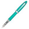 Перьевая ручка AURORA Epsilon Demo Color Mint Green CT Fine Point F B09-CVS-F