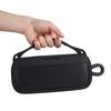 1 шт. Долговечный силиконовый защитный чехол для Bose For SoundLink Plus Портативный чехол Силиконовая защитная крышка для динамика