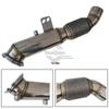 Выпускной коллектор BMW B58 для 340i, 440i, 540i, M140, MK5, A90