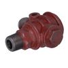 Check Valve JC80 Cast Iron   Check Valve for   Pump   Compressors Liquid Backflow Prevention