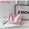 Womens Oversized Tote Bag Pu Material With Inner Phone Pocket For College And Work