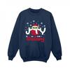 Boys The Mandalorian Joy To The Galaxy Sweatshirt