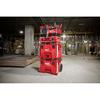 Milwaukee PACKOUT Low Profile Organizer, Medium, Part Number: 48-22-8431