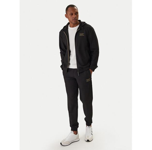 Толстовка EA7 Emporio Armani 7M001339 AF21099