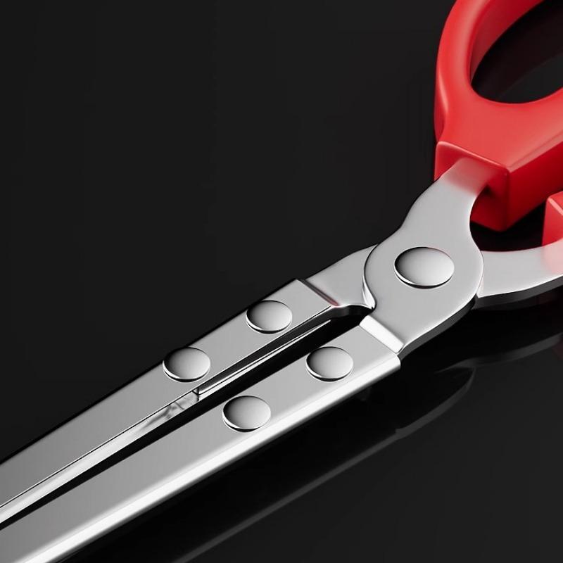 Универсальные плоскогубцы из нержавеющей стали с удлиненным карбоновым зажимом — идеально подходят для ловли угрей, работы с дровами и мусором