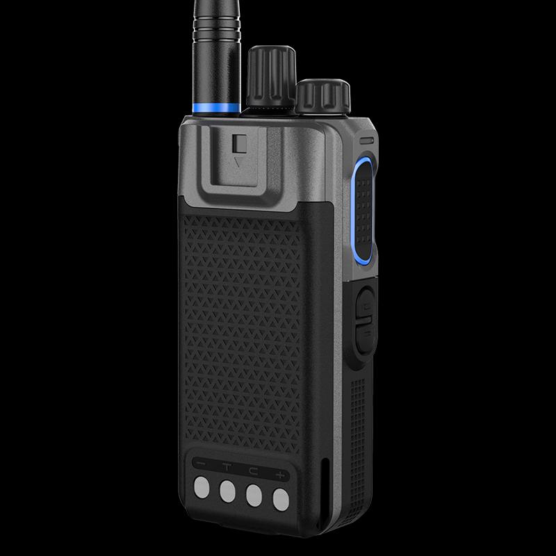 Caltta DH415Ex Digital Explosion-Proof Two-Way Radio (CN version)