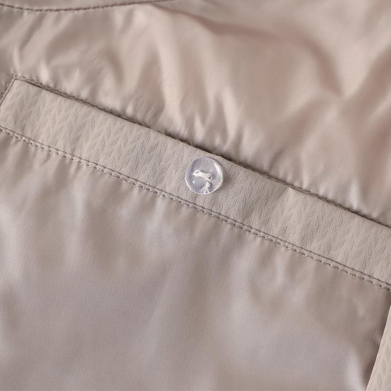 Воротник из натурального меха Зимние пуховики для женщин среднего возраста с капюшоном больших размеров XL-6XL Толстые теплые куртки с наполнителем из белого утиного пуха Женская одежда