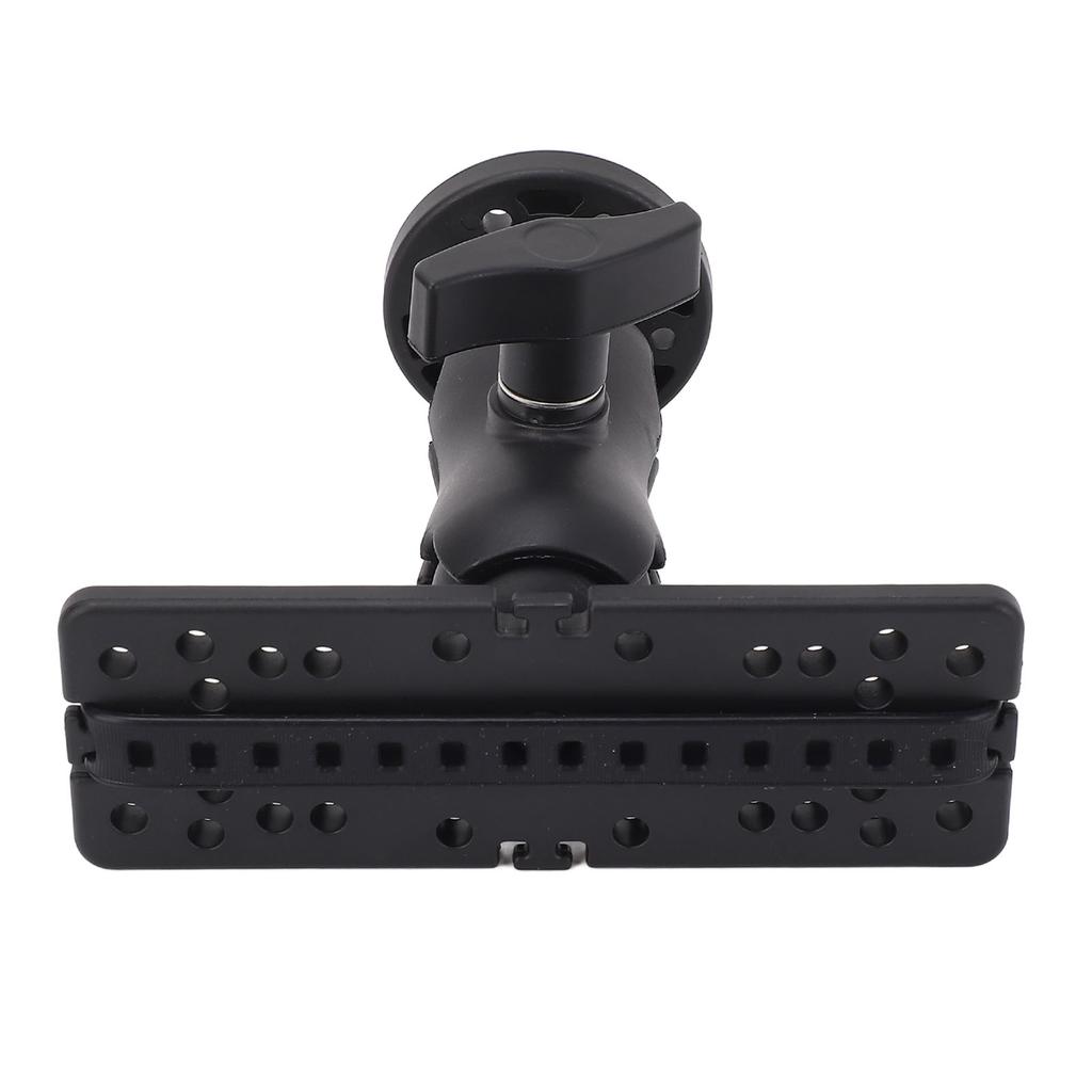 Крепление для эхолота на 360 градусов, регулируемая высота, портативный кронштейн для эхолота, каяки, Ac