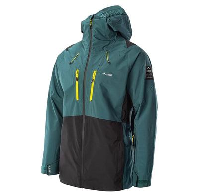 Elbrus Куртка Soren