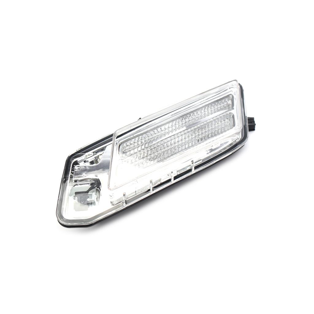 Автомобильный левый и правый габаритный фонарь, передний указатель поворота для Volvo XC60 2008 2009 2010 2011 2012 2013 31290874