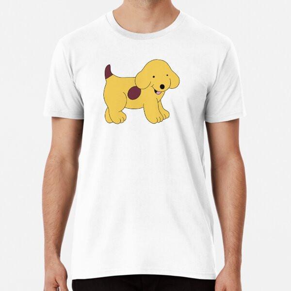 Хлопковая футболка Premium S-5XL Сделано в Австралии/США