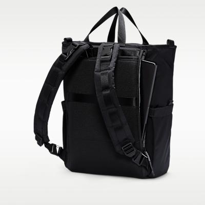 Nike (M) Трансформируемая сумка для подгузников 2.0 (Материнство) (25L)