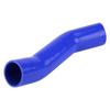Auto Intercooler EGR Boost Silicone Hose Turbo Pipe for Jaguar X Type 2.0  2.2D 0309 C2S26986