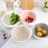 Basket Bowl Rice Vegetable Wash Fruit Kitchen Gadget