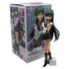 BANPRESTO Сейлор Мун Eternal СУПЕР СЕЙЛОР ПЛУТО GLITTER&GLAMOURS (Театральная версия)