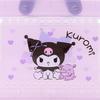 Sanrio KUROMI Корзина Япония НОВЫЙ Персонажи Sanrio