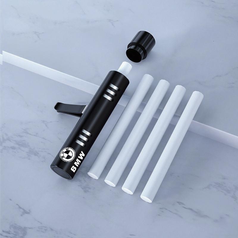 Car Air Outlet Perfume Aromatherapy Clip Lasting Fragrance For BMW M Sport M2 M3 M4 M5 M6 E46 E90 E60 F10 F20 E87 X3 X6 YF6
