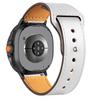 Для Samsung Galaxy Watch 8 classic Ремешок 46мм 44мм 40мм Ultra 47мм Запасной ремень Кожаный браслет correa Galaxy Watch 8 Band