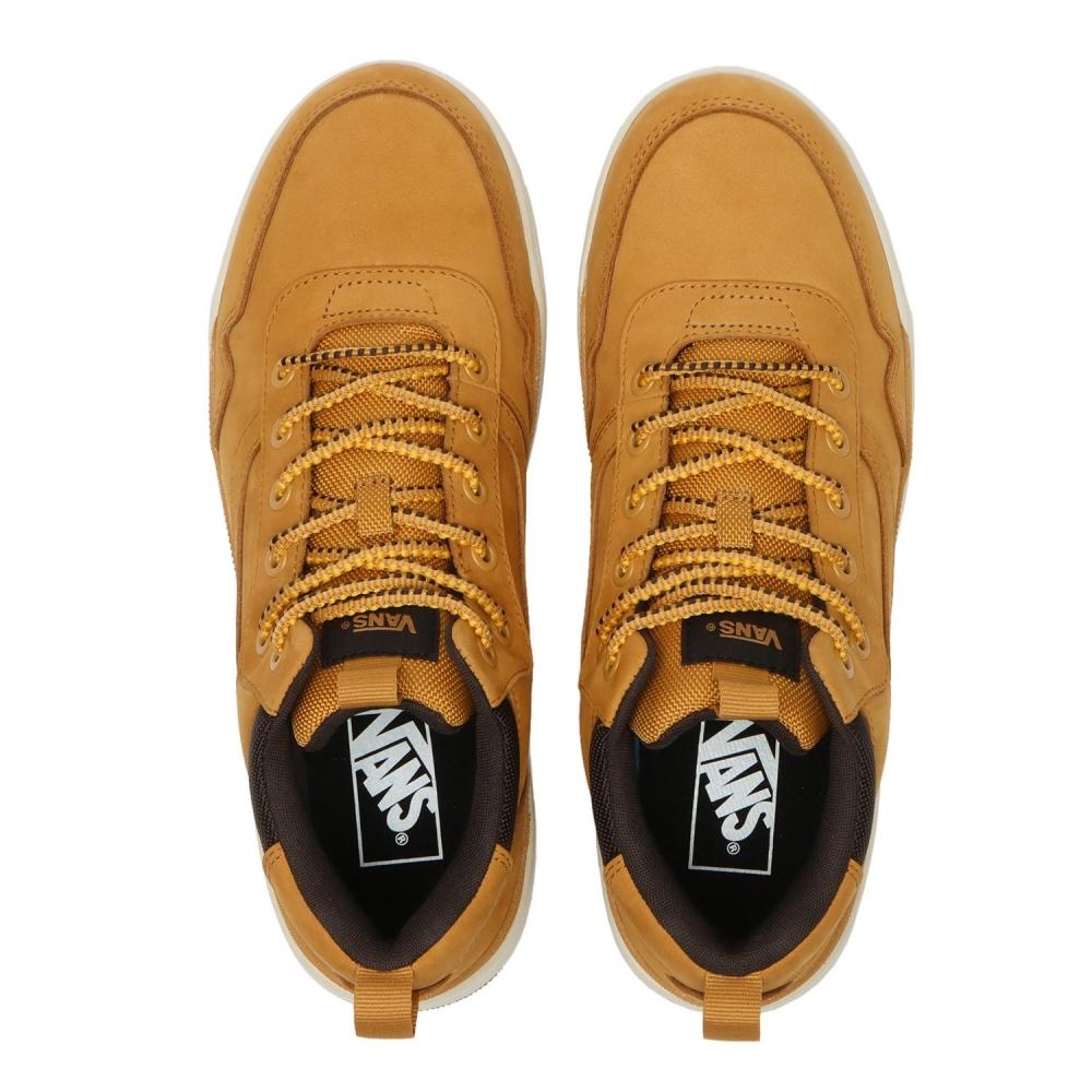Vans Двухнедельный Wp V2558 Wheat Whisper.