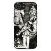 Moon Knight Marvels Marc Spector Phone Case for Samsung Galaxy S22 S21 S20 FE Ultra Plus A35 A36 A37 A33 A34 A04 A71 Cover