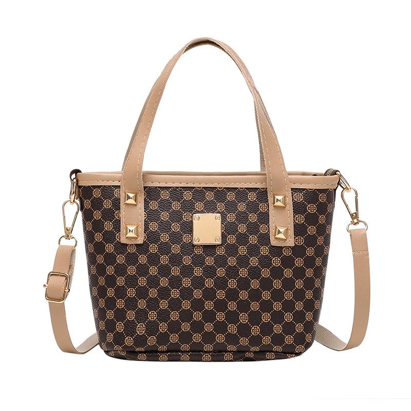 Корзины с цветами и овощами для женских сумок для женского темперамента женские сумки