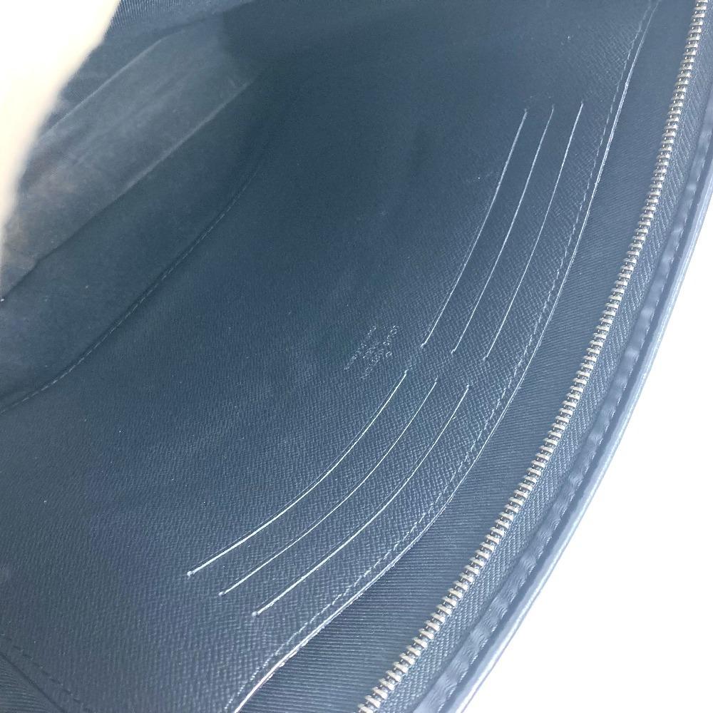 Louis Vuitton M66649 Savannah Chapman Brothers Pochette-Voyage GM Pouch Clutch