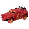 TAKARA TOMY Tomica Fukumai Tomica Box Миниатюрная игрушечная машинка для детей от 3 лет