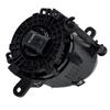 1 пара передних противотуманных фар для бампера Fit For Vauxhall Opel ignia 2013-2017