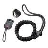 Wrist Strap Anti-Lost Weave with 1/4 Screw for DSLR GO PRO Hero 13 12 11 10 DJI OSMO Action 5 4 Insta360 X5 Accessories