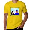 New People Under The Stairs Sincerely The P Hip Hop Rap Underground T-Shirt kawaii clothes funny t shirt mens vintage t shirts