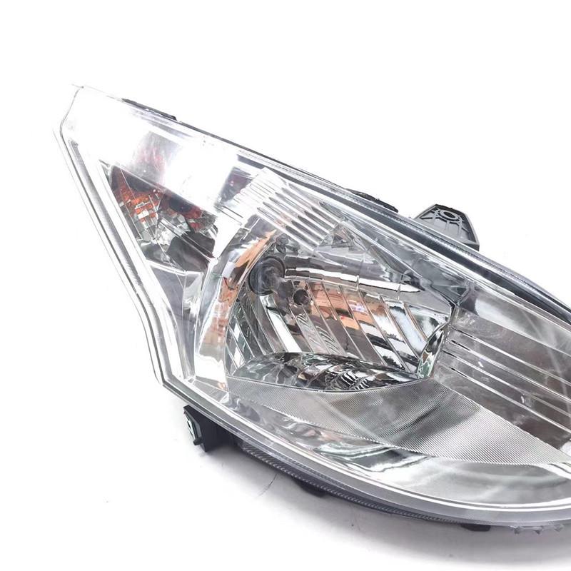 Совместимая с Wuling Hongguang V фара в сборе - передняя лампа дальнего/ближнего света